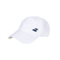 Gorra infantil con logotipo de Babolat