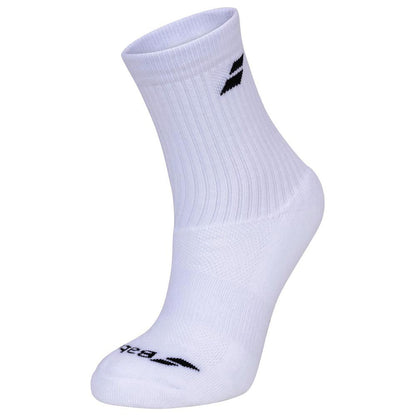 Babolat 3 Pairs Pack Socks