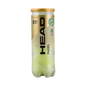 Head Pro S 3x New EcoTube Padel Balls