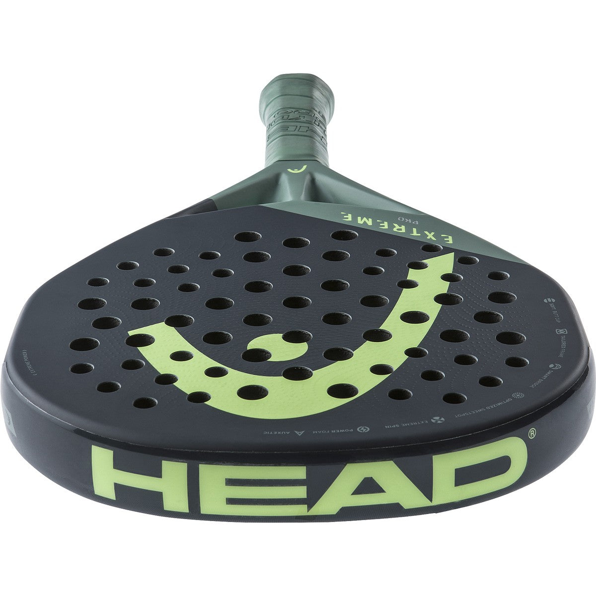 Head Extreme Pro 2023 Padel Racket