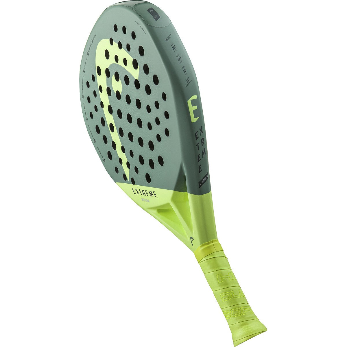 Head Extreme Motion 2023 Padel Racket