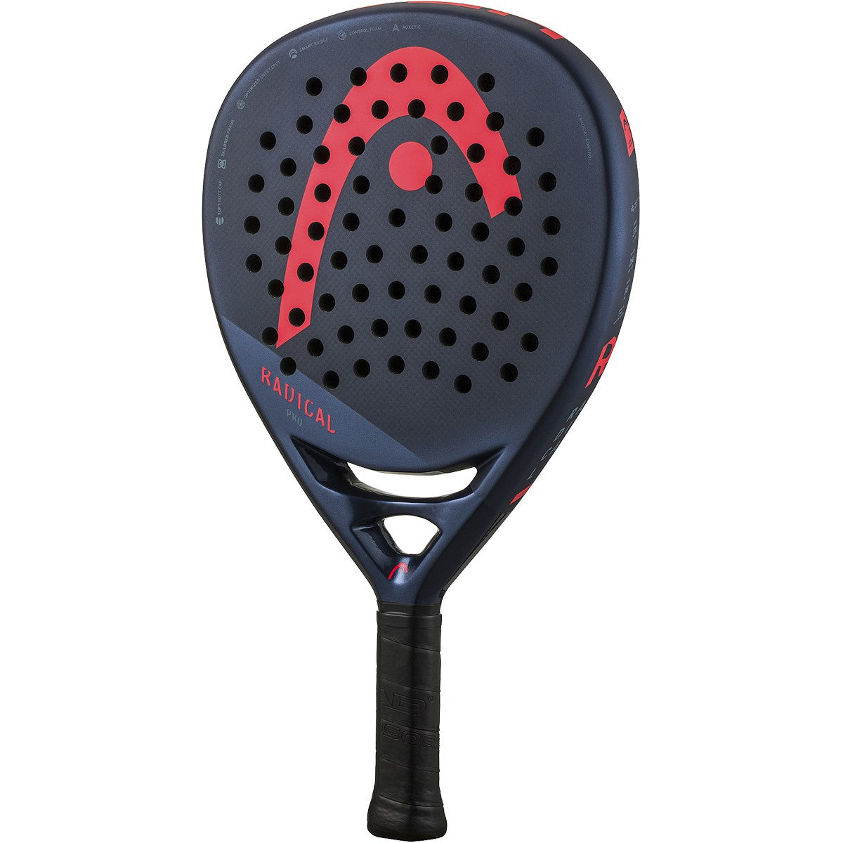 Head Radical Pro 2024 Padel Racket