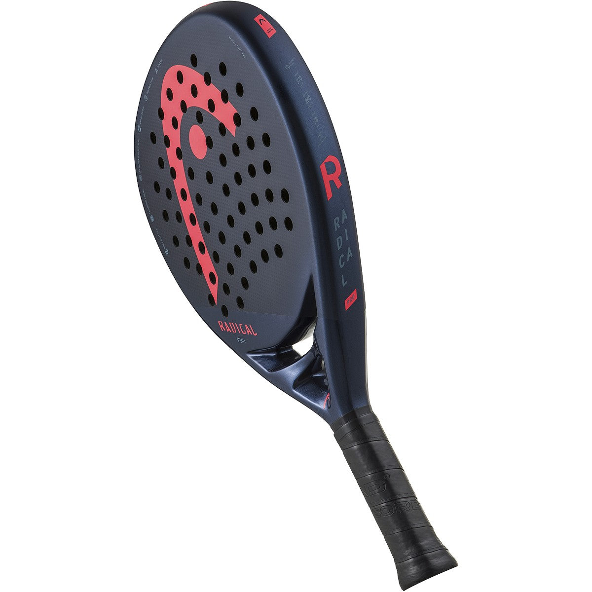 Head Radical Pro 2024 Padel Racket