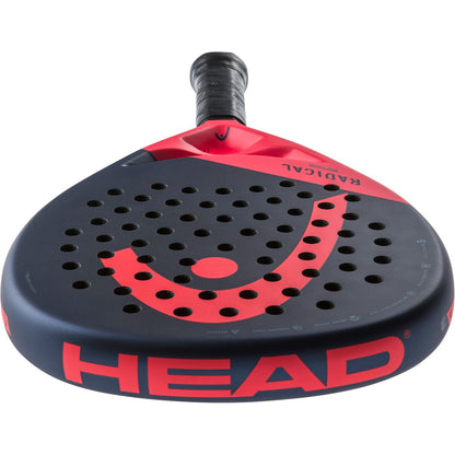 Head Radical Motion 2024 Padel Racket