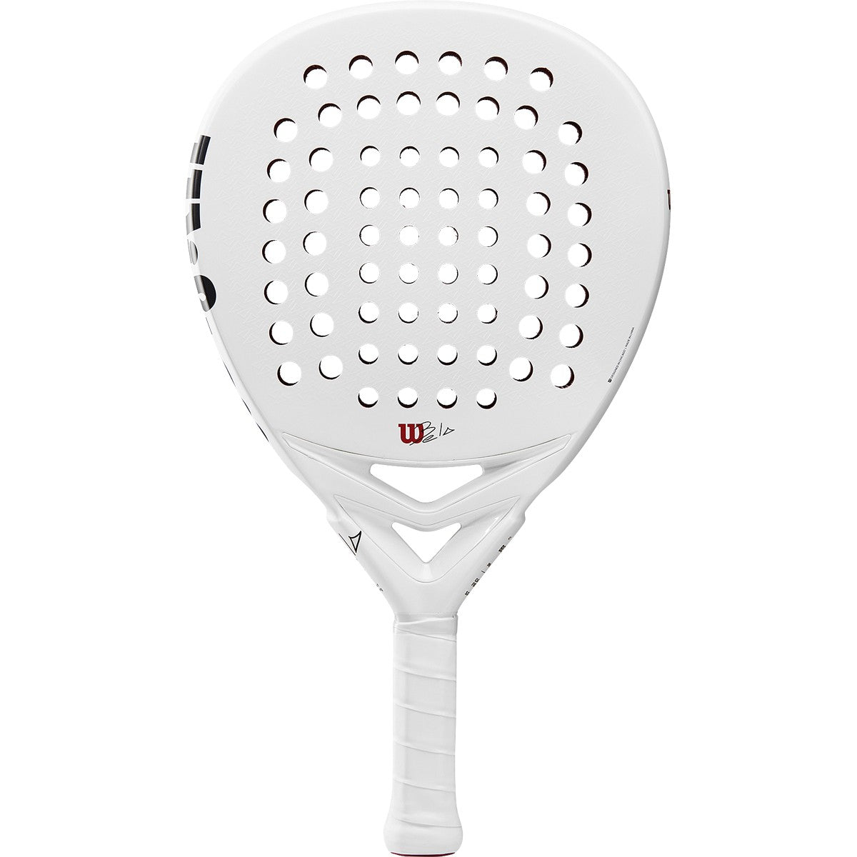 Wilson Bela LT V2 Padel Racket