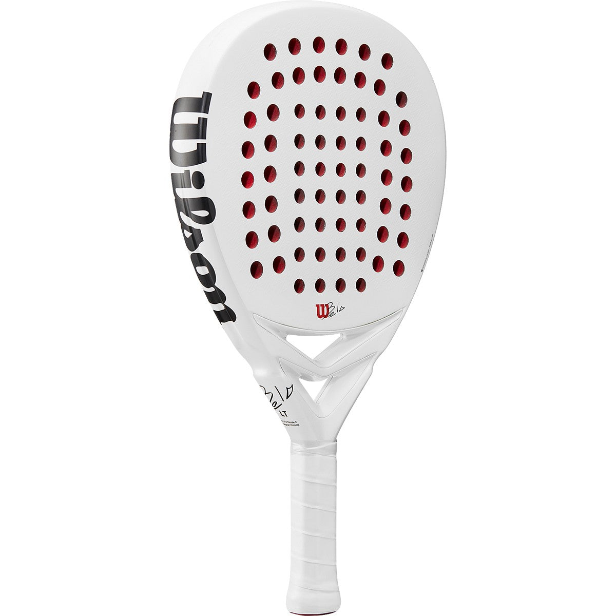 Wilson Bela LT V2 Padel Racket