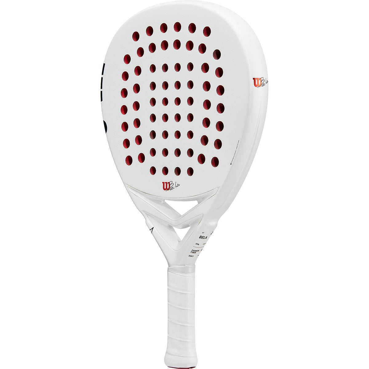 Wilson Bela LT V2 Padel Racket