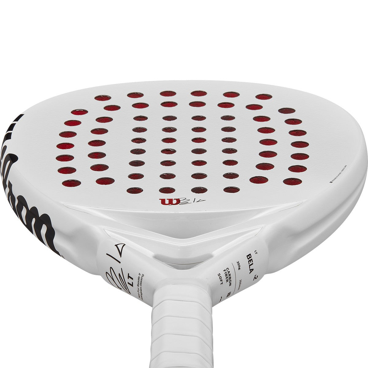 Wilson Bela LT V2 Padel Racket