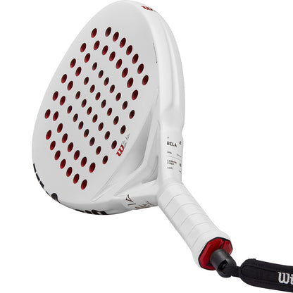 Wilson Bela LT V2 Padel Racket