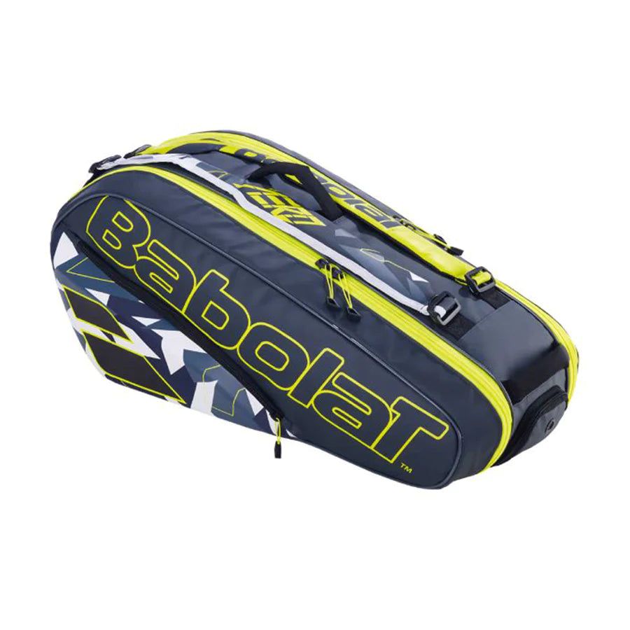 Babolat RH X6 Pure Aero 2023 Tennis Racket Bag