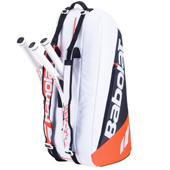 Babolat Pure Strike RHX 6 4th Gen Tennis Racket Bag