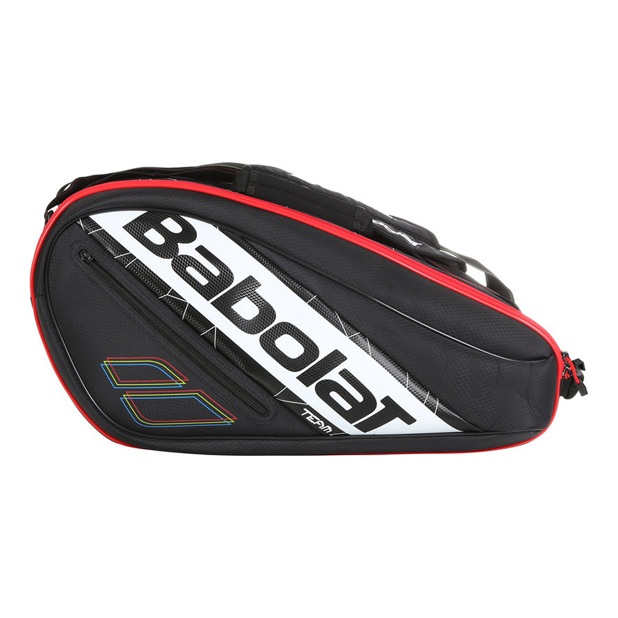 Babolat RH Team 145 Black/White Padel Racket Bag