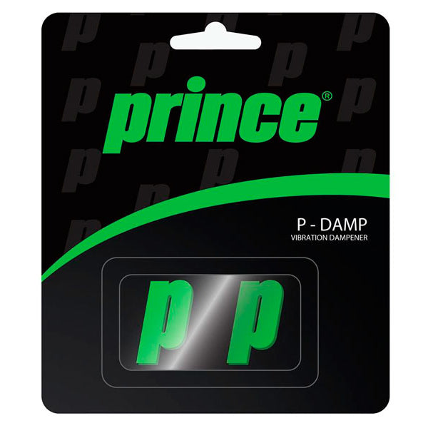 Prince P-Damp Vibration Dampener