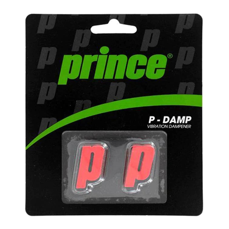 Antivibrador Prince P-Damp