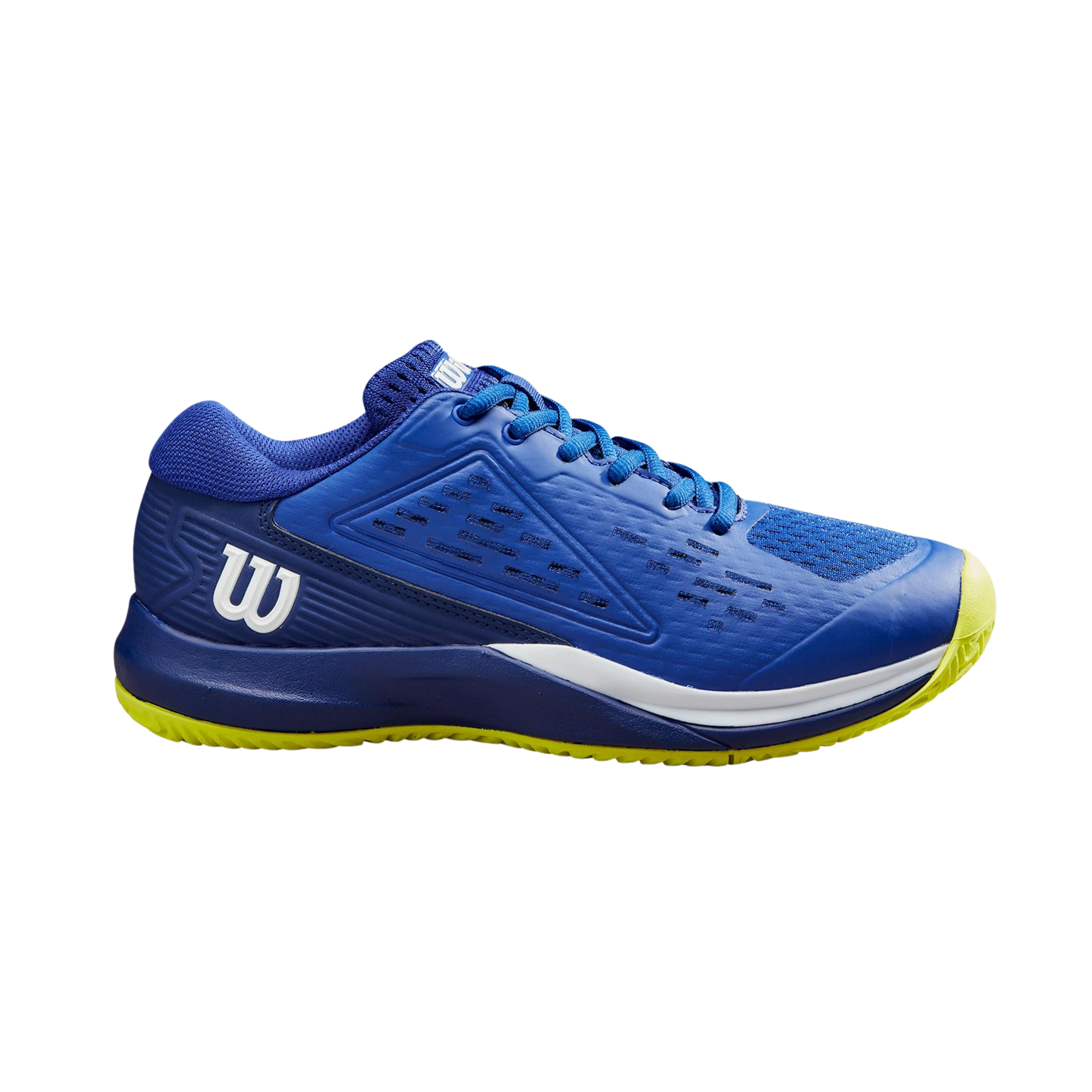 Wilson Rush Pro Ace Junior Shoes