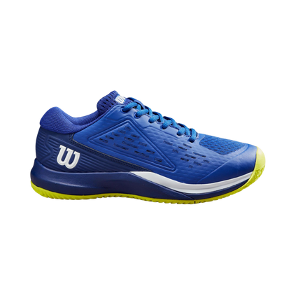 Wilson Rush Pro Ace Junior Shoes