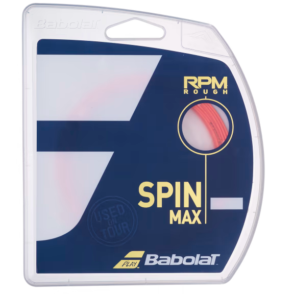 Babolat RPM Rough String Set