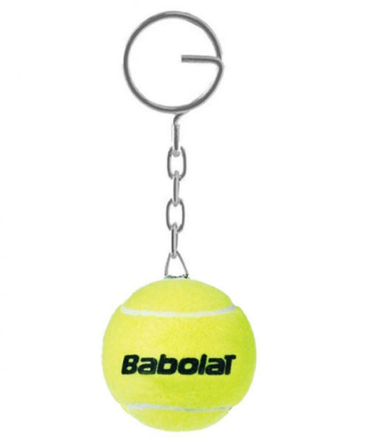 Babolat Mini Tennis Ball Keychain