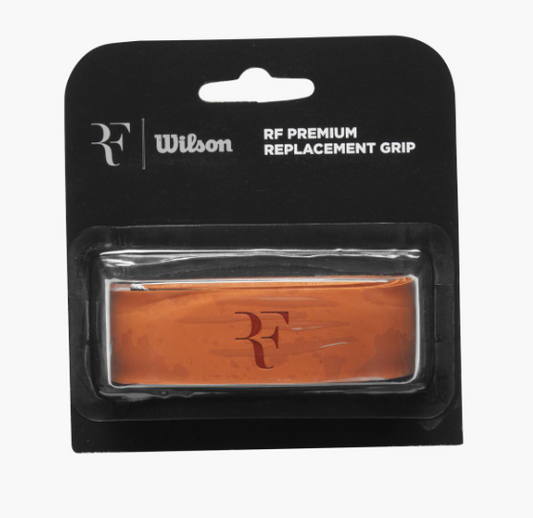 Empuñadura premium Wilson x RF