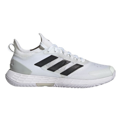 Sapatilha de Ténis Masculina Adidas Adizero Ubersonic 4.1 All Court - Branco