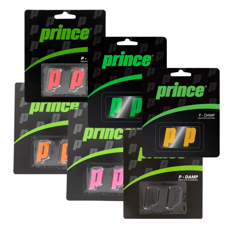 Antivibrador Prince P-Damp