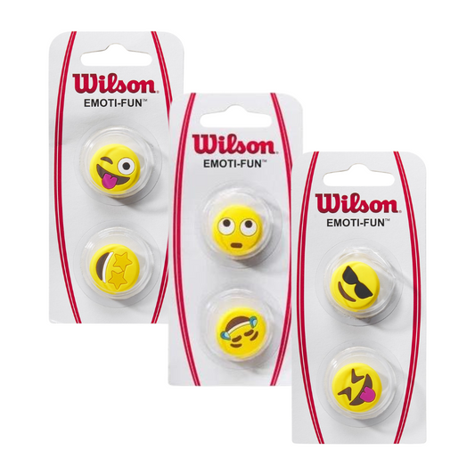 Amortiguadores Wilson Emoti-fun