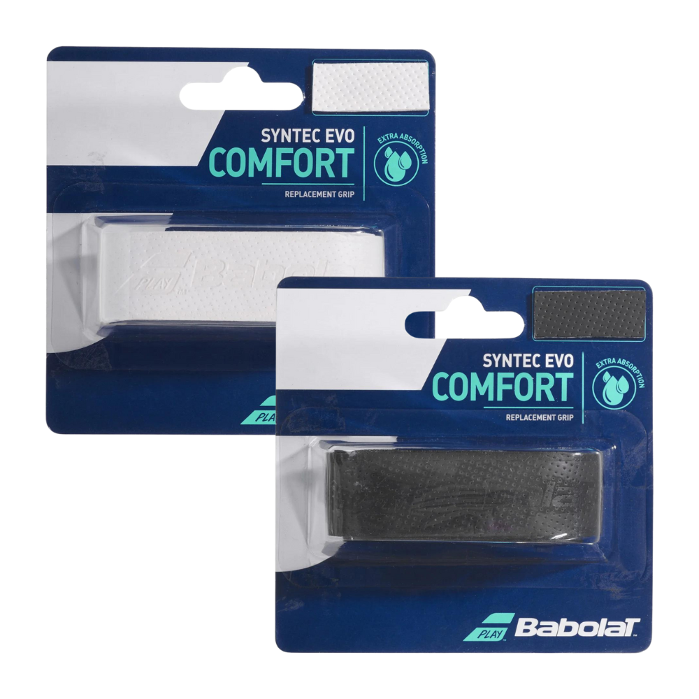 Cushion Grip Babolat Syntec Evo Comfort