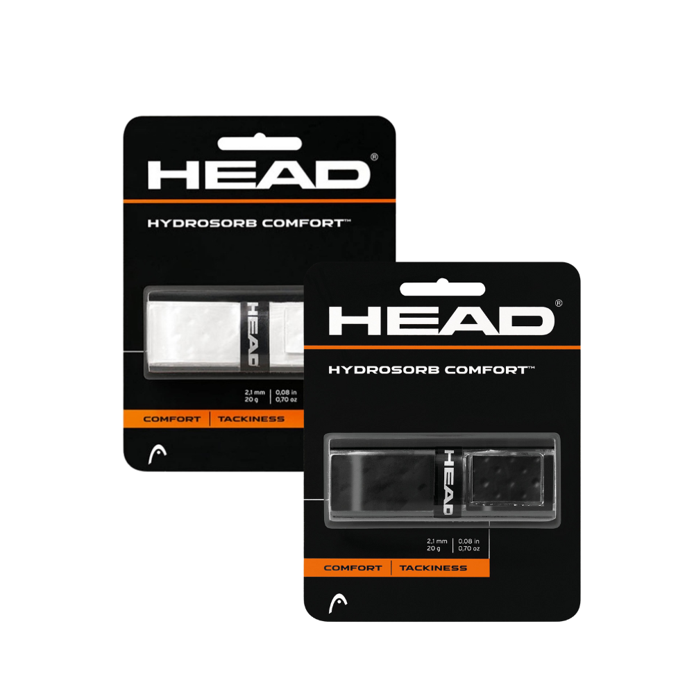 Head  Hydrosorb Comfort Cushion Grip