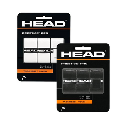 Sobregrip Head Prestige Pro