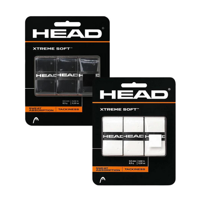 Overgrip Head Extreme Soft