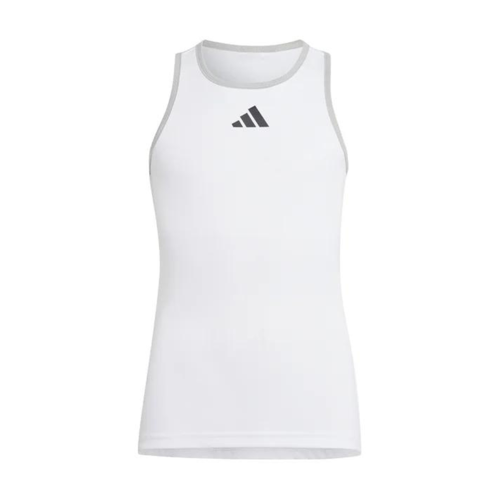 Camiseta sin mangas Adidas Girl Club