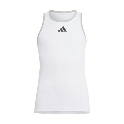 Camiseta sin mangas Adidas Girl Club