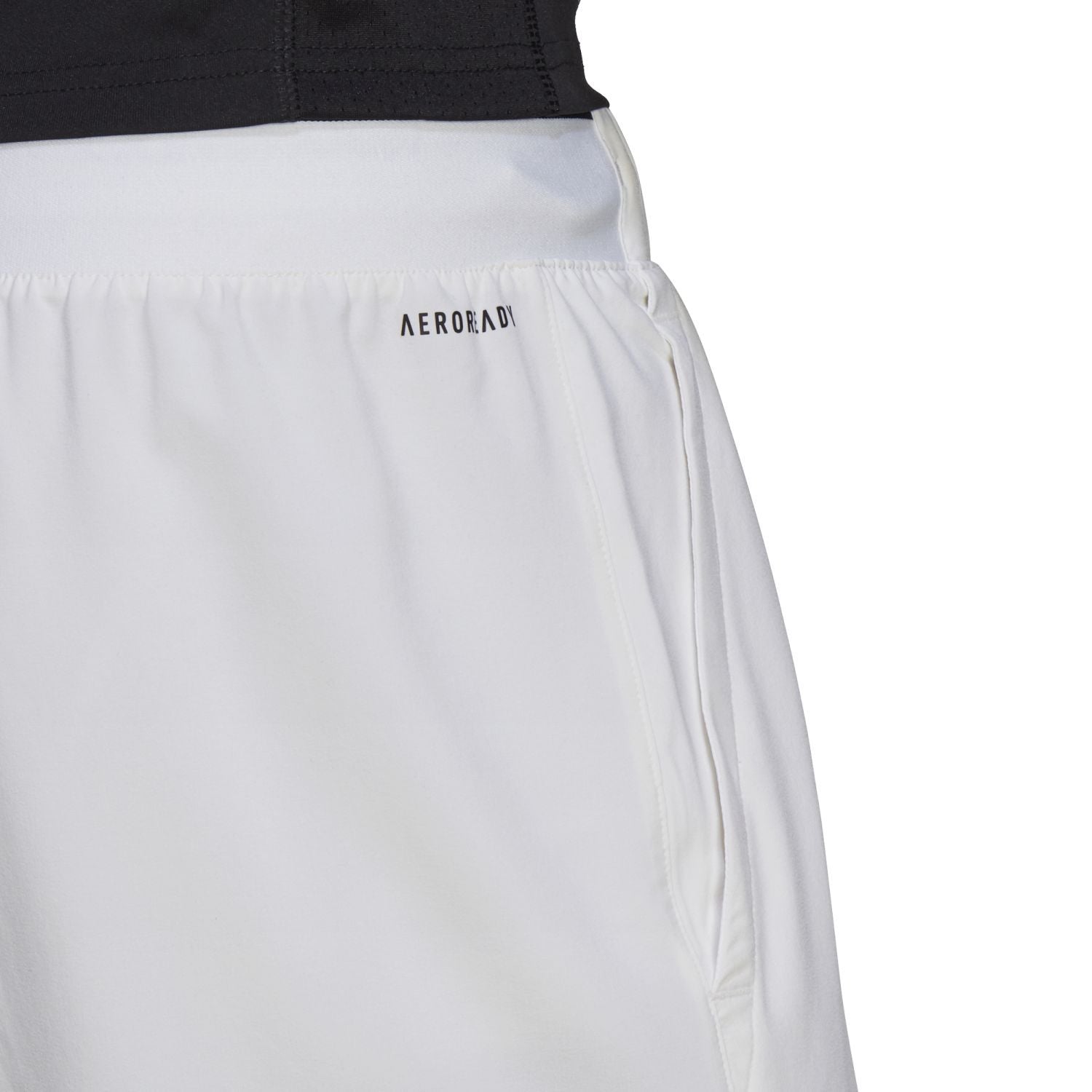 Adidas Club SW Noir Shorts Men