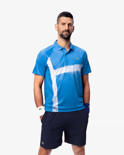 Lacoste Novak Djokovic Melbourne Men Polo