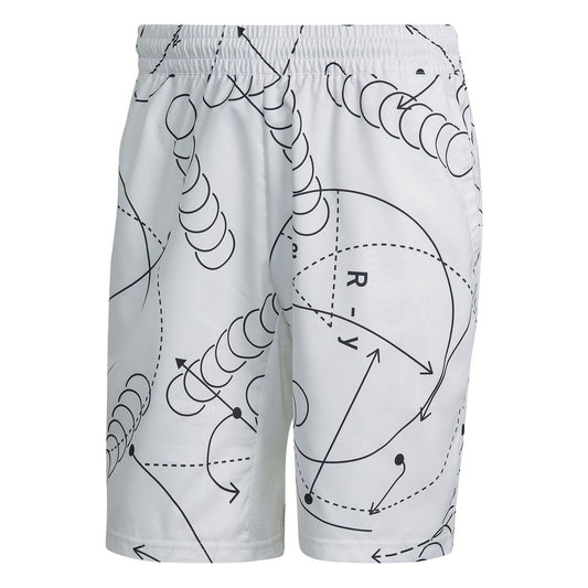 Adidas Club Graph Short Men