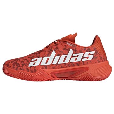 Adidas Barricade Clay RG Men Shoes