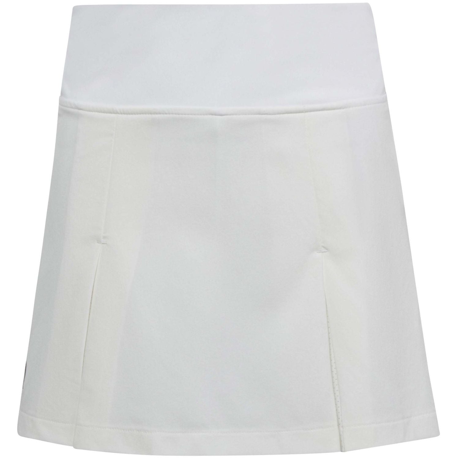 Adidas Girl Club Pleated Skirt Tennis