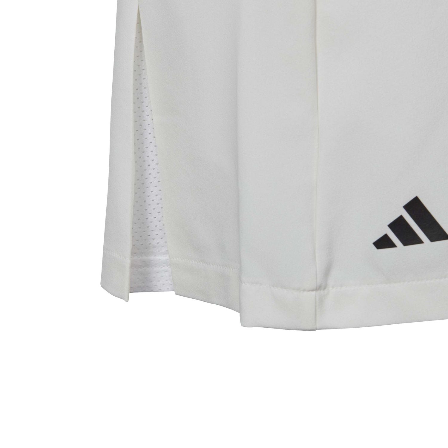 Adidas Girl Club Pleated Skirt Tennis