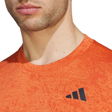 Adidas Freelift Tee Men