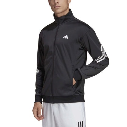 Adidas 3S Knit Jacket Men