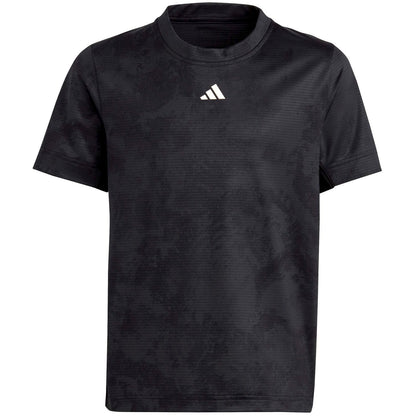 Camiseta Adidas Q2 RG para niño