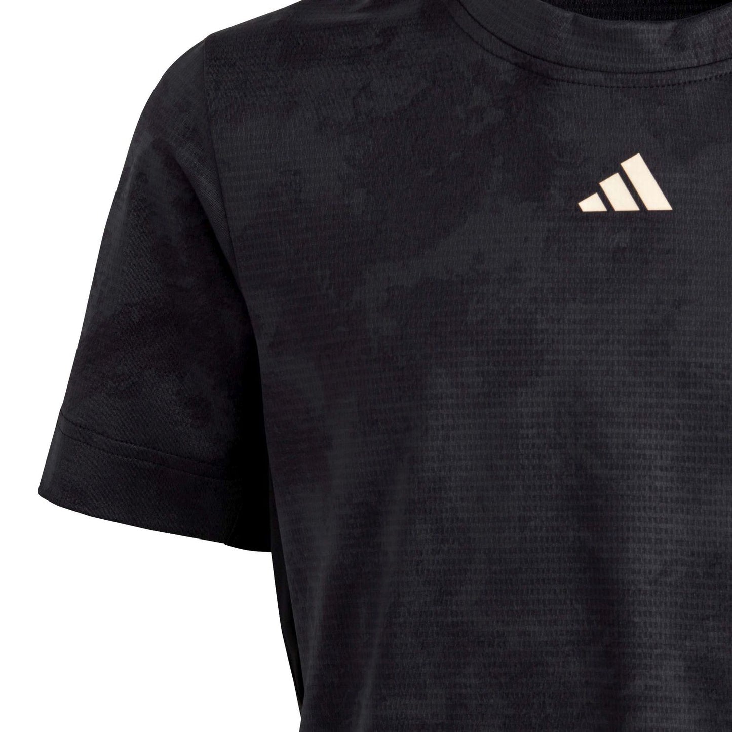 Camiseta Adidas Q2 RG para niño