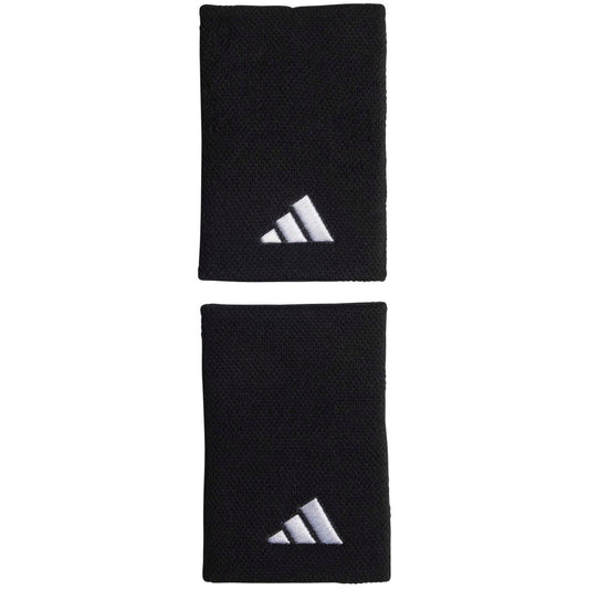 Muñequera Adidas WB L - Negro