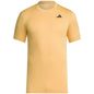 Camisetate técnica Adidas Freelift - Laranja