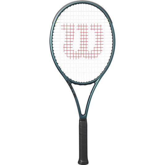 Raqueta de tenis Wilson Blade 100L V9