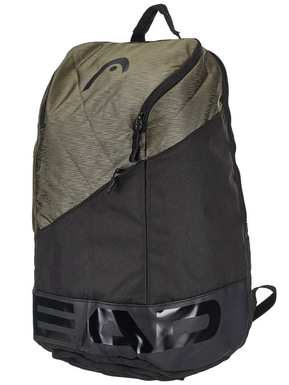 Mochila de Ténis Head Pro X 28L TYBK