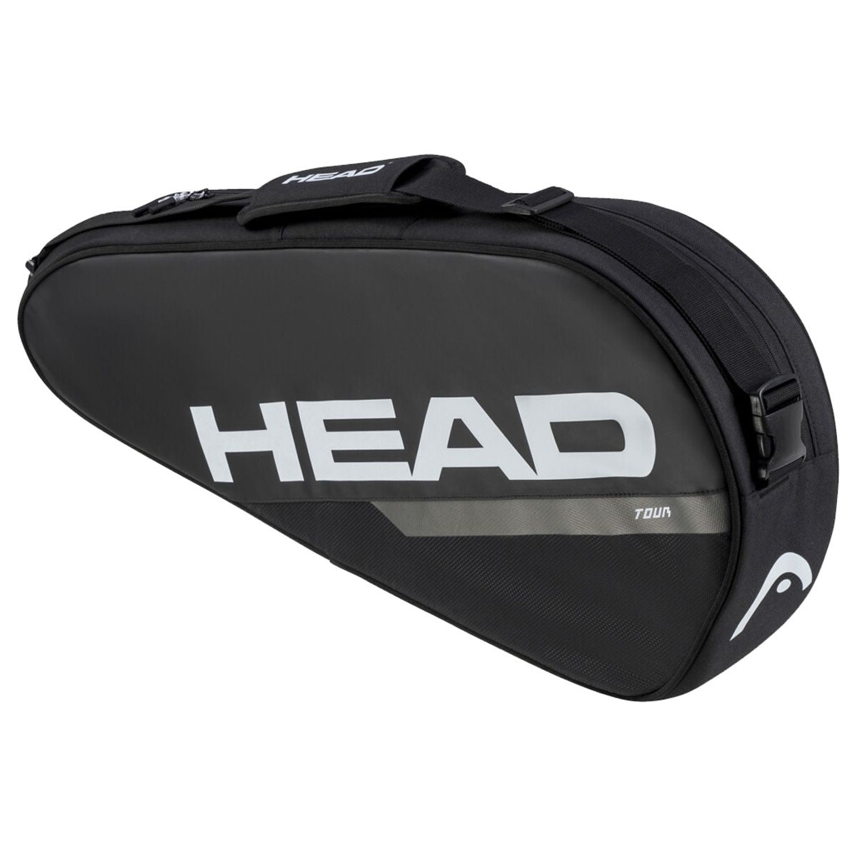 Saco de Ténis Head Tour S - BKWH