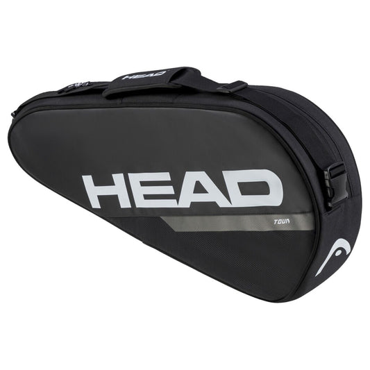 Head Bolsa Tênis Tour S BKWH