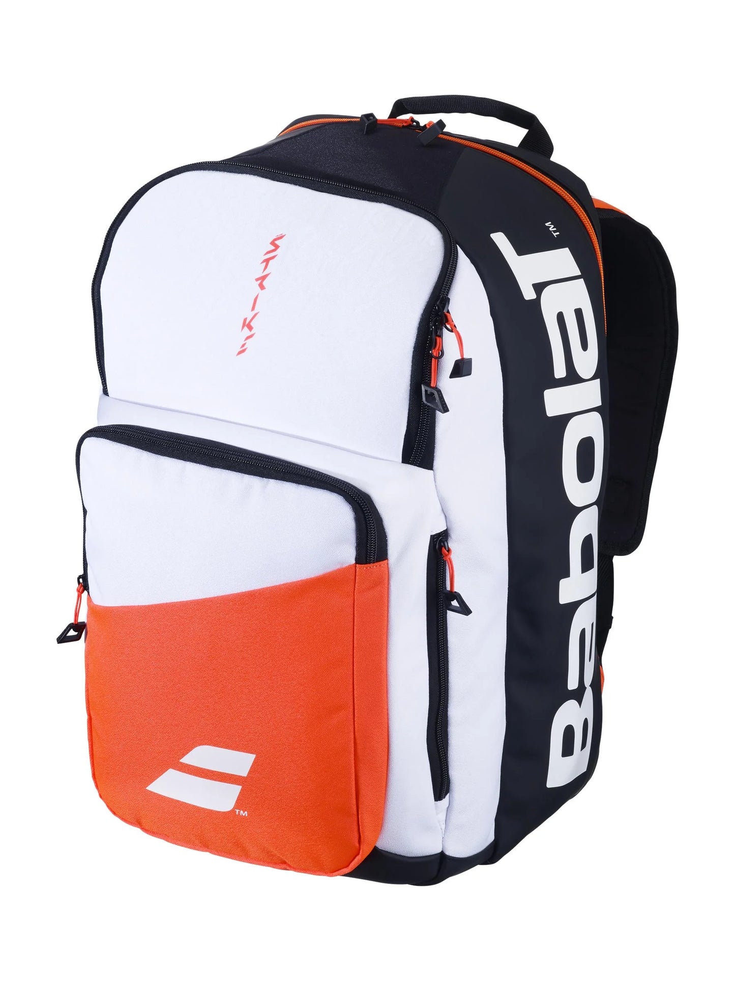 Mochila de Ténis Babolat Pure Strike 2024