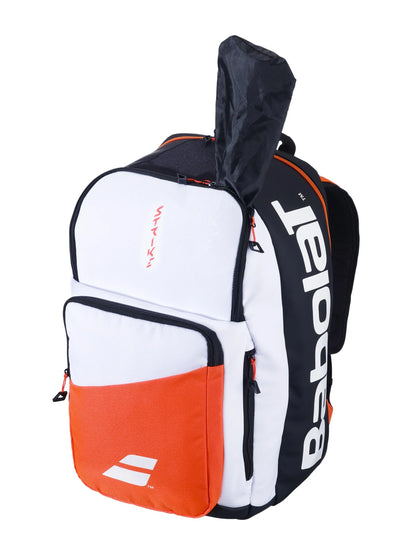 Mochila de Ténis Babolat Pure Strike 2024